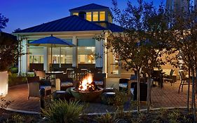 Hilton Garden Inn Woodlands Texas